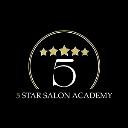 5 Star Salon Academy logo
